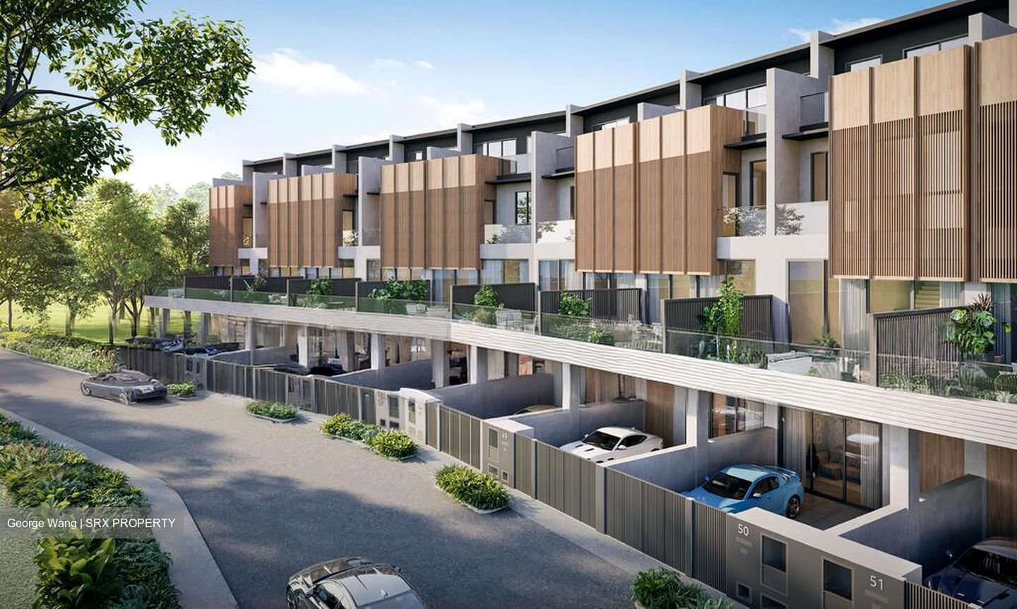 Transit Road (D26), Terrace #502577041